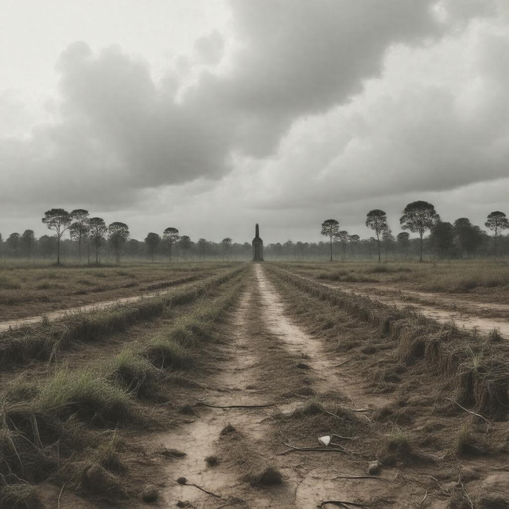 Cambodian genocide